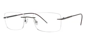 Modz Titanium Eyeglasses Congress