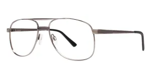Modz Titanium Eyeglasses General