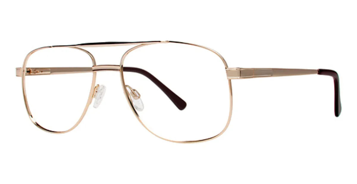 Modz Titanium Eyeglasses General