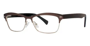 Modz Titanium Eyeglasses Majestic