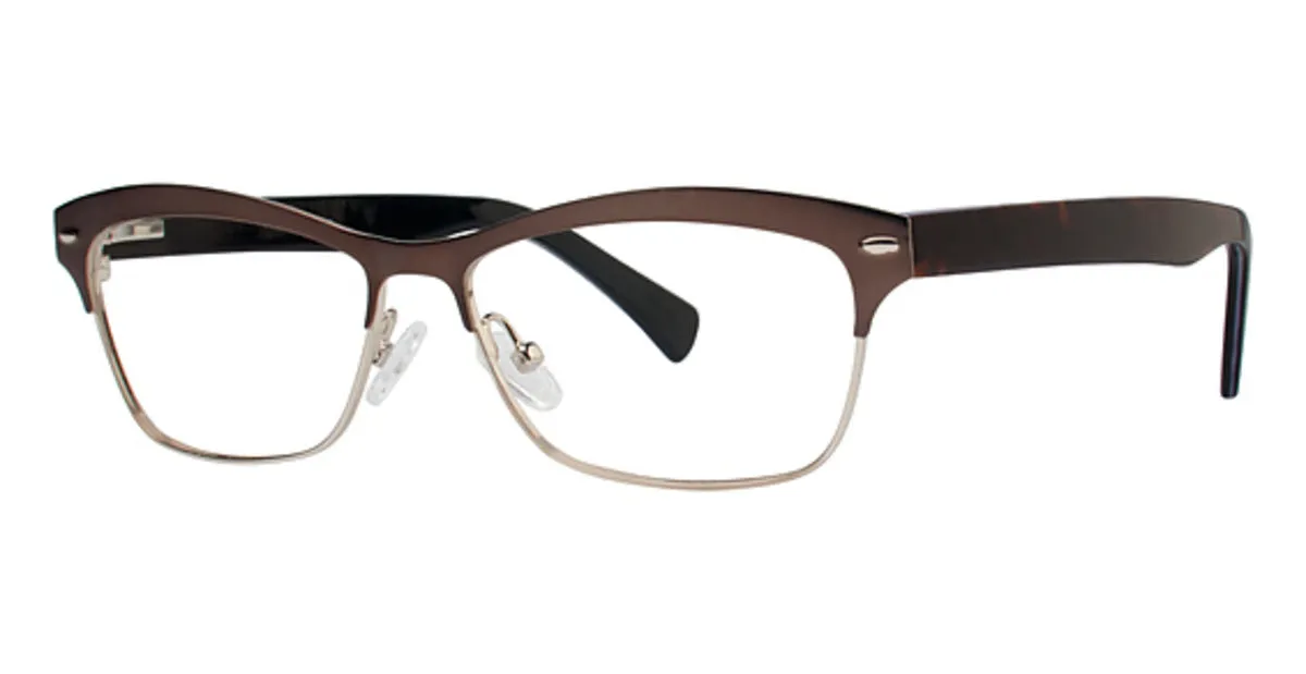 Modz Titanium Eyeglasses Majestic