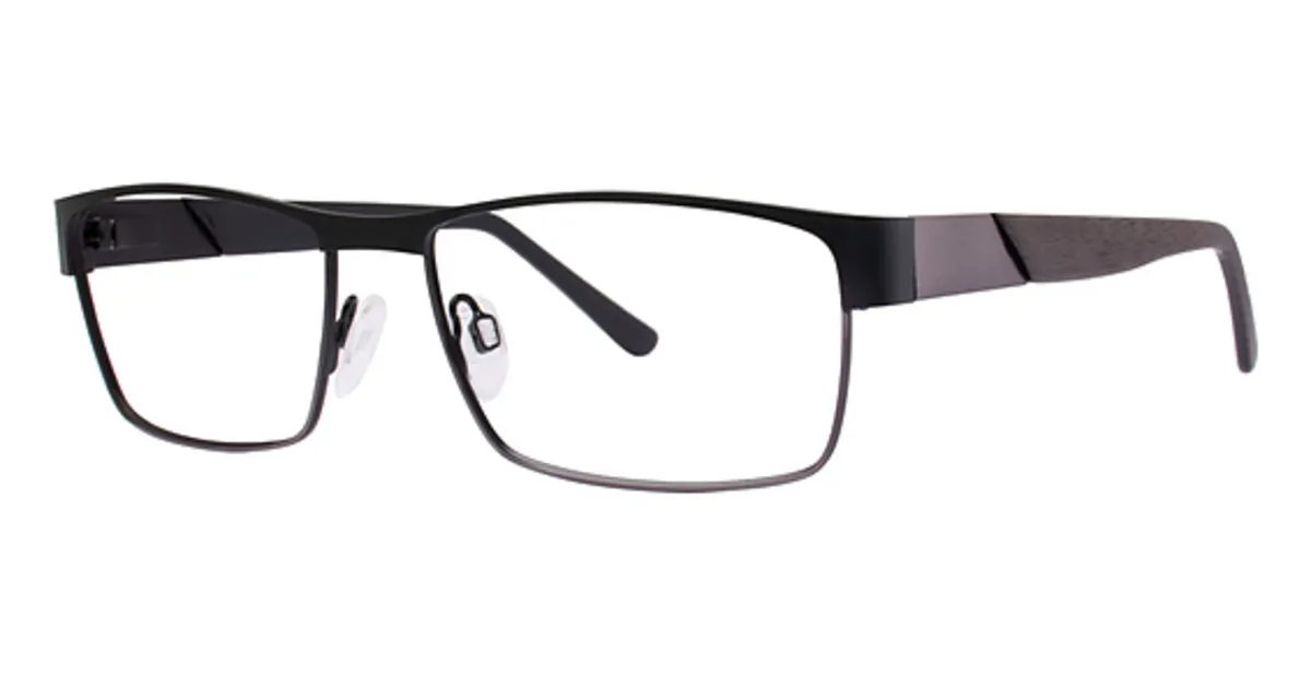 Modz Titanium Eyeglasses Noble