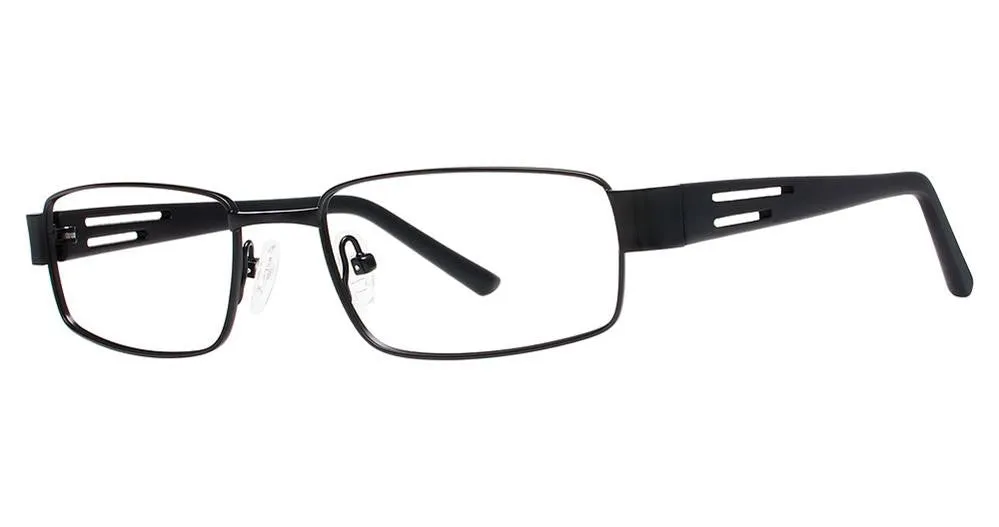 Modz Titanium Eyeglasses Titan