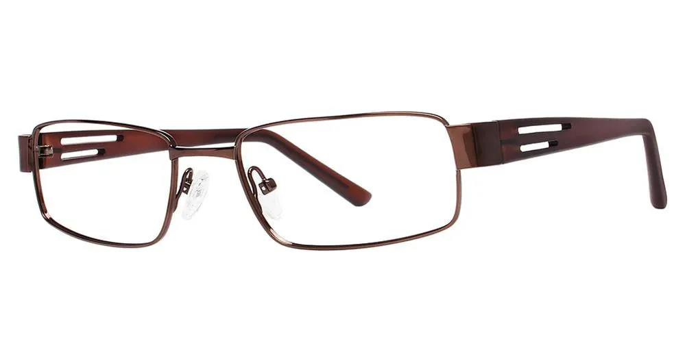Modz Titanium Eyeglasses Titan