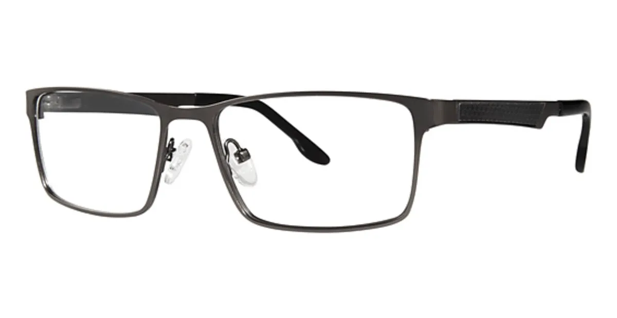 Modz Titanium Eyeglasses Valor