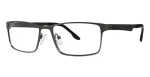 Modz Titanium Eyeglasses Valor