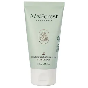 Moi Forest Nurturing Forest Dust Baby Cream 50 ml
