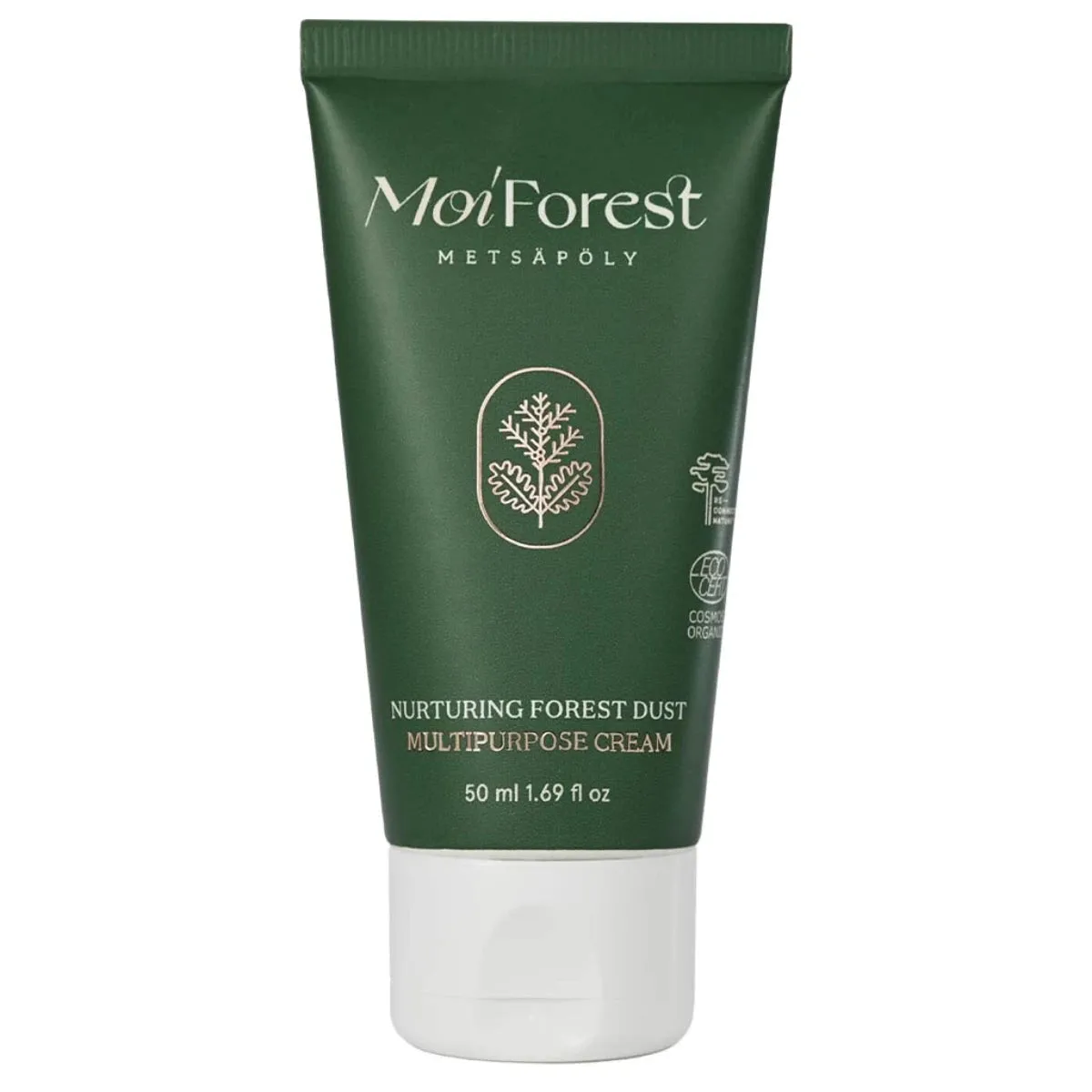 Moi Forest Nurturing Forest Dust Multipurpose Cream 50 ml