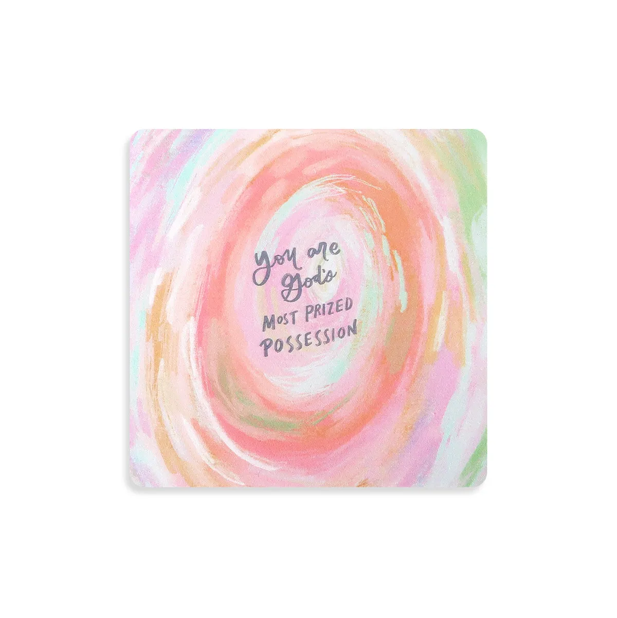 Most Prized Possession {Coasters}