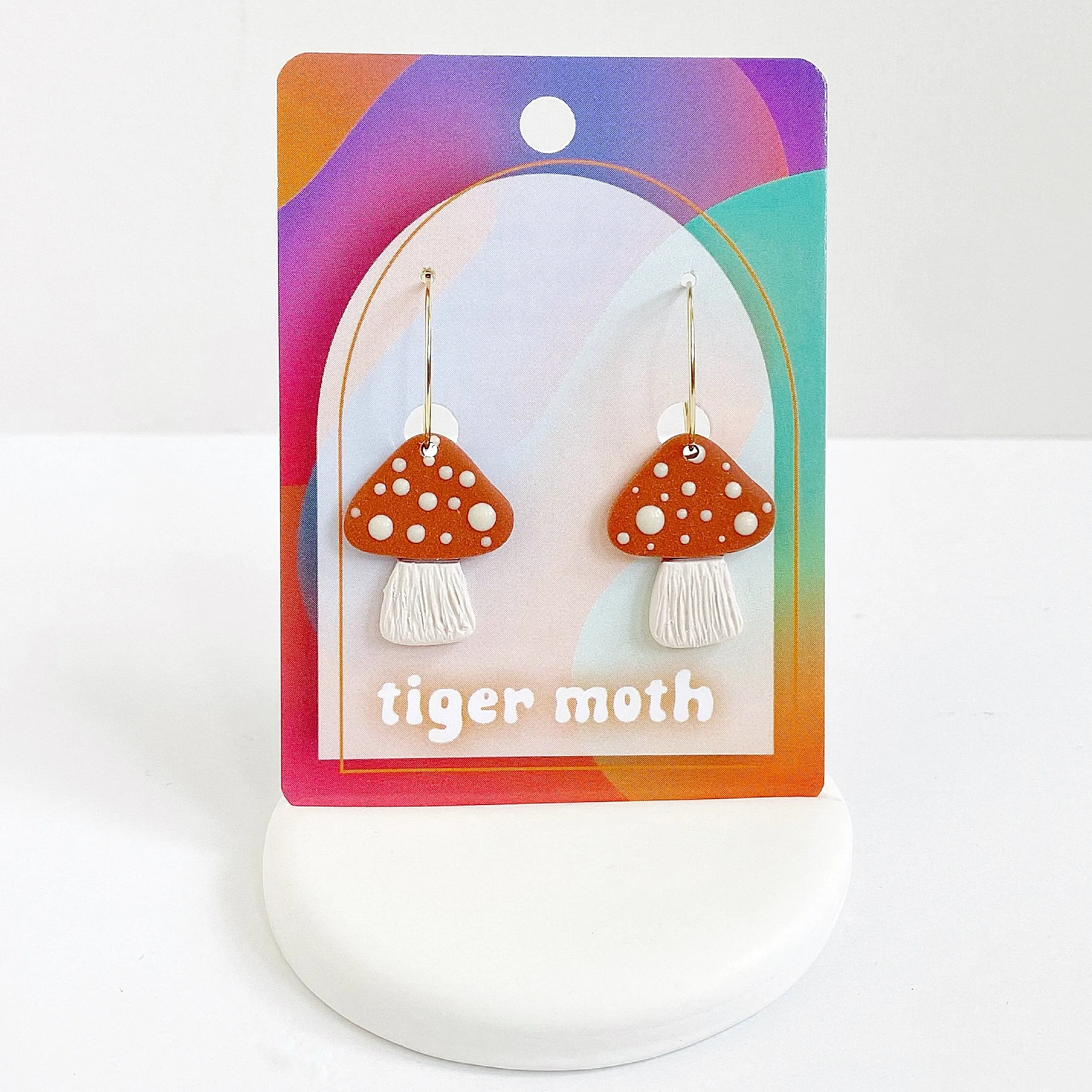 Mushrooms