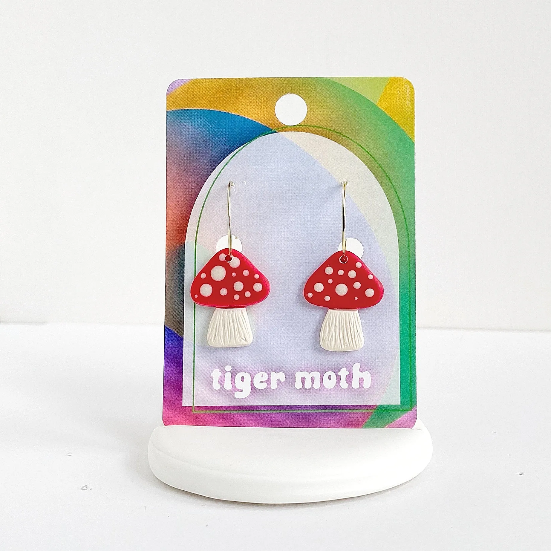 Mushrooms