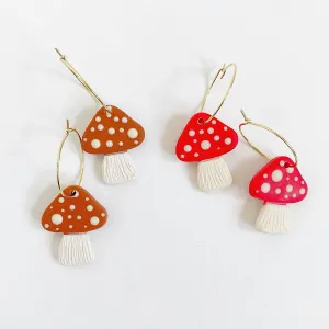 Mushrooms
