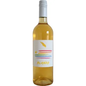 Nevio Scala Bianco Blanko NV
