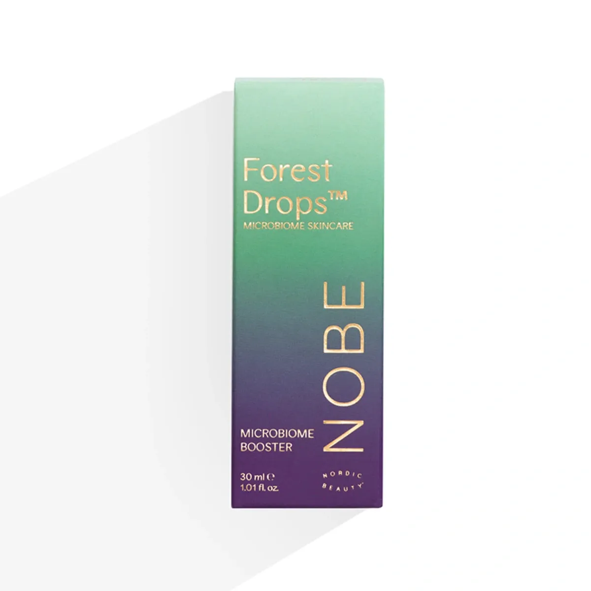 NOBE Forest Drops Microbiome Booster 30 ml