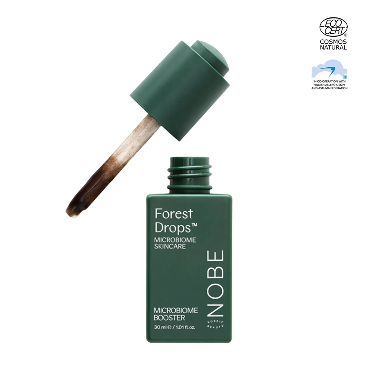 NOBE Forest Drops Microbiome Booster 30 ml