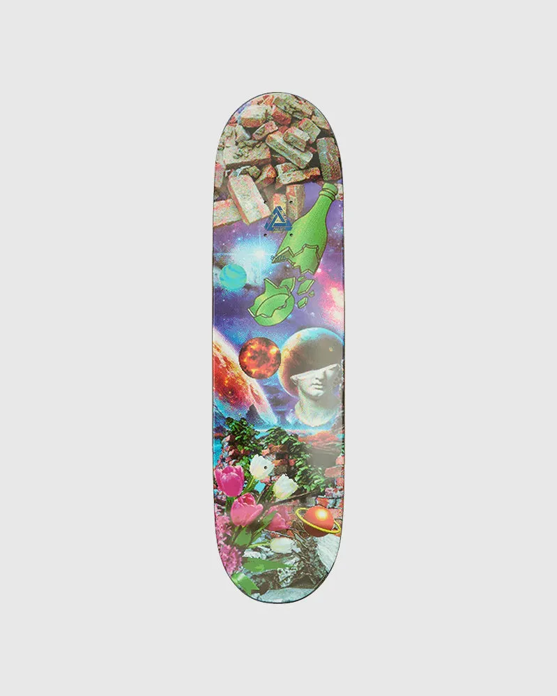 Palace Board - Charlie - 8.375"