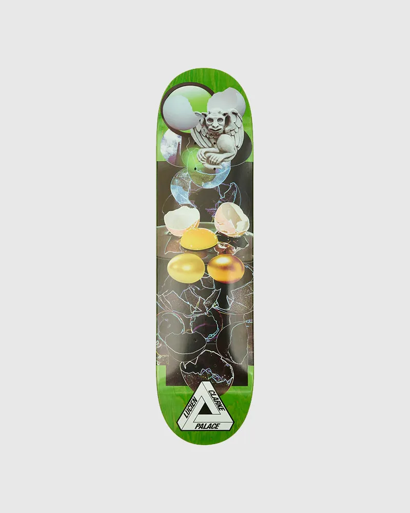 Palace Board - Lucien - 8.25"