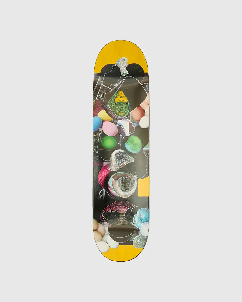 Palace Board - Lucien - 8.25"