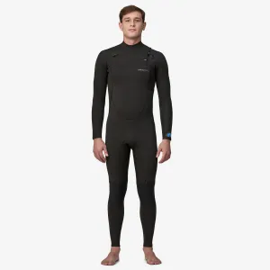 Patagonia - M's Yulex Regulator Lite Front-Zip Full Suit - Black