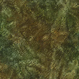 Patterns in Nature Batiks AMD-22683-44 Forest