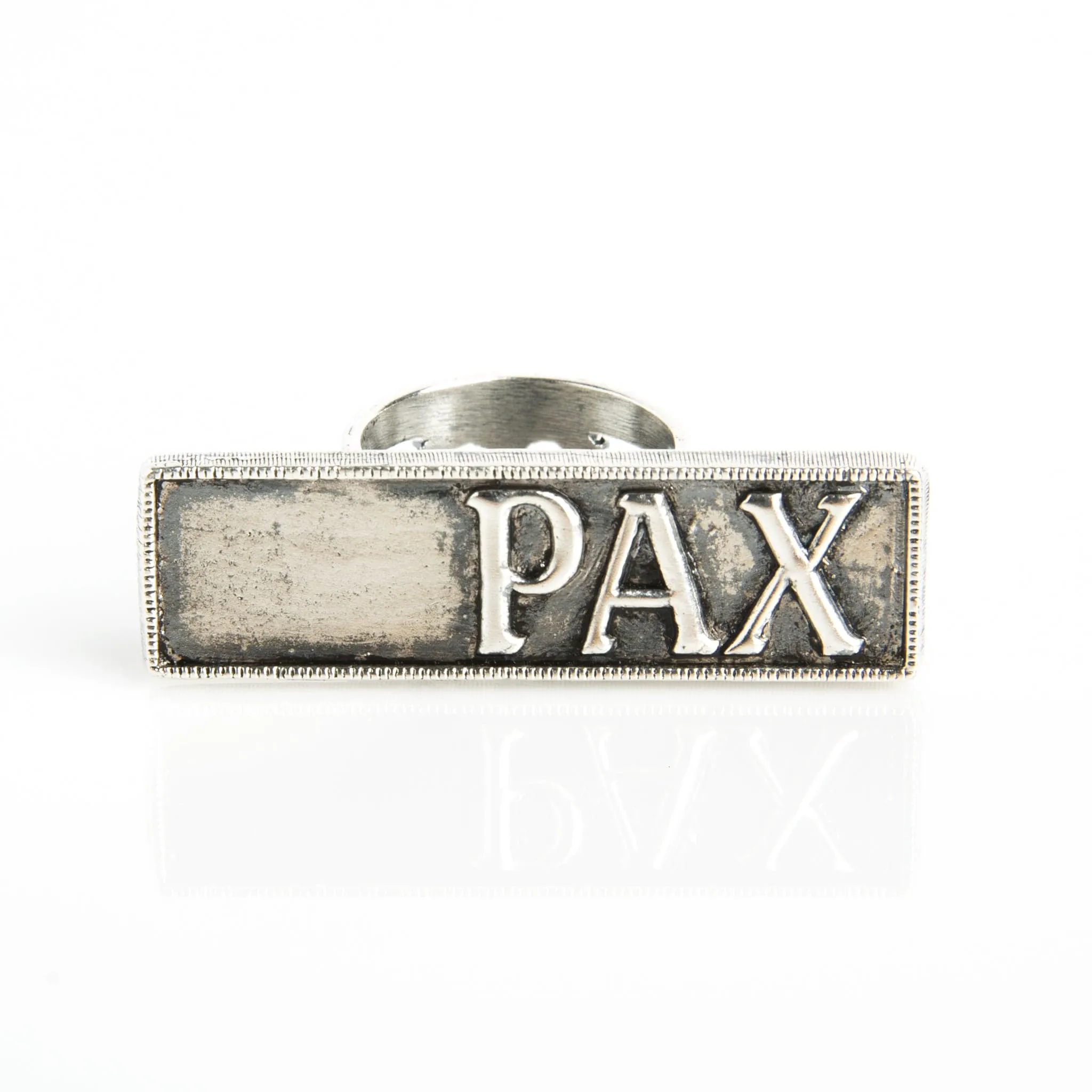 PAX Ring - Bronze Top