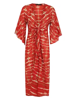 Perola Long Cover-Up