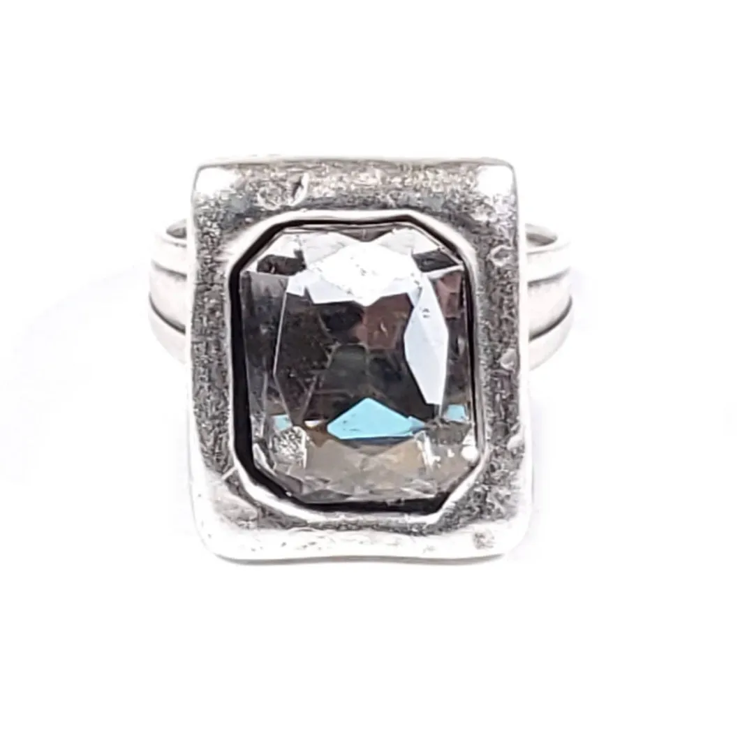 Pewter Rings