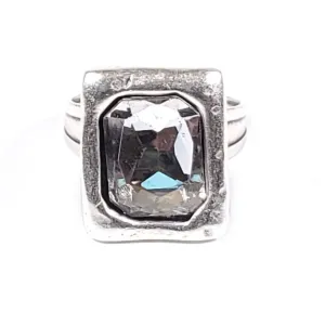 Pewter Rings