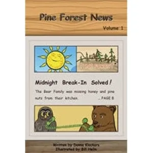 Pine Forest News