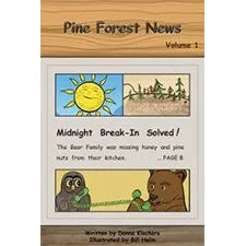 Pine Forest News