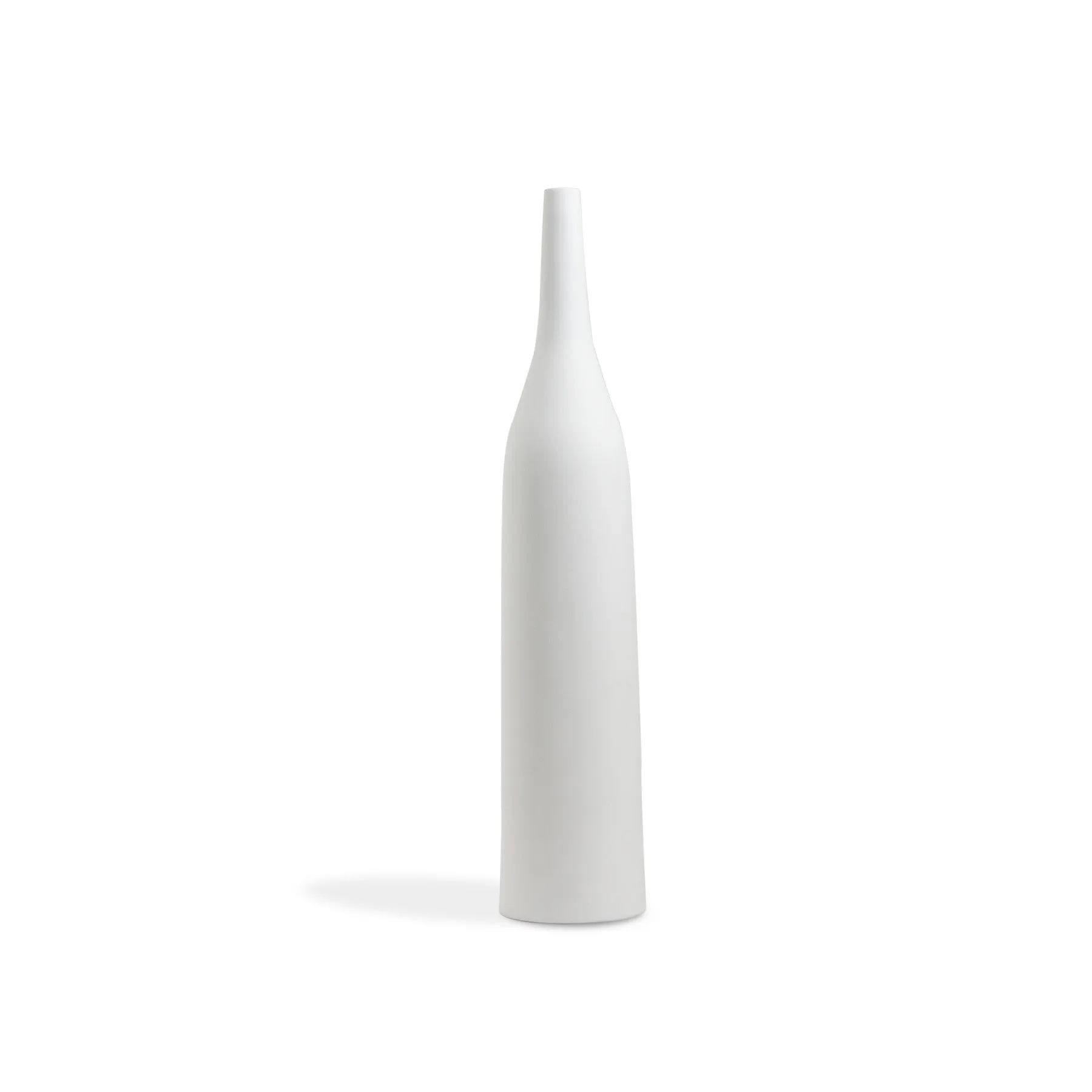 Porcelain Probe Vase