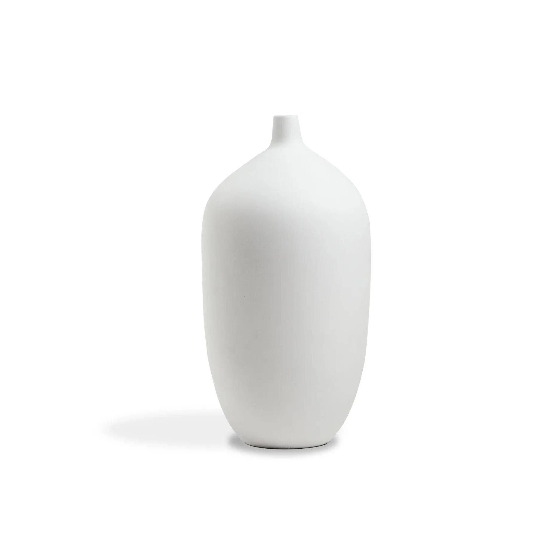 Porcelain Probe Vase