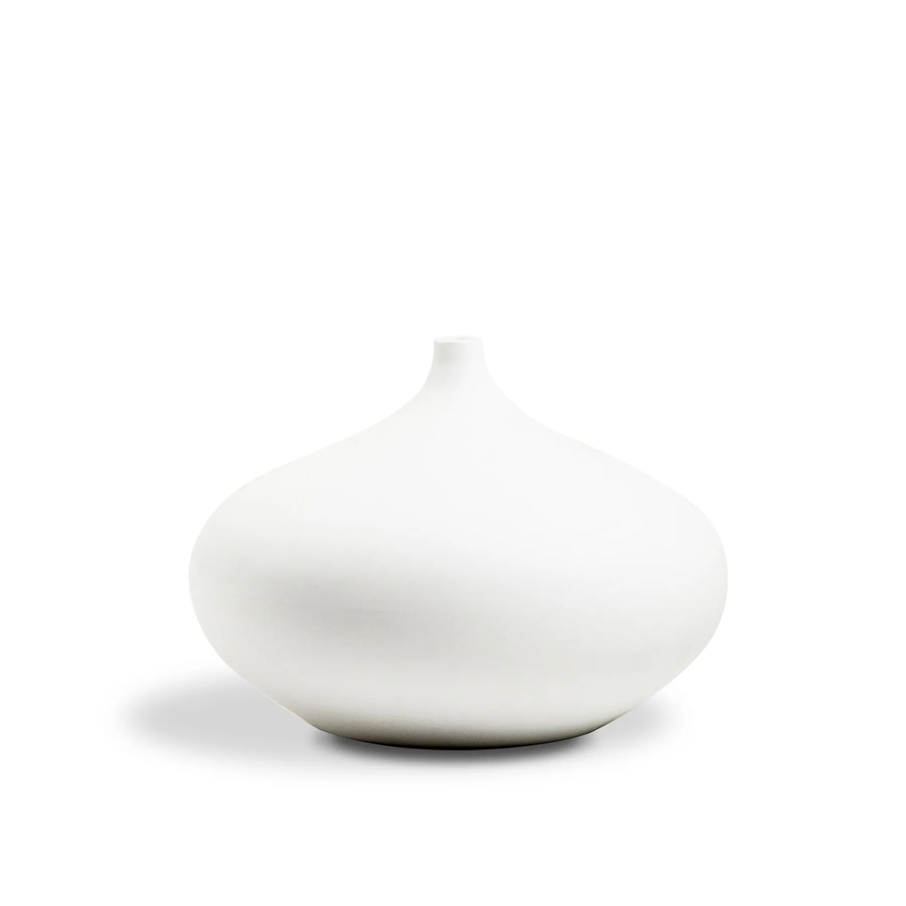 Porcelain Probe Vase