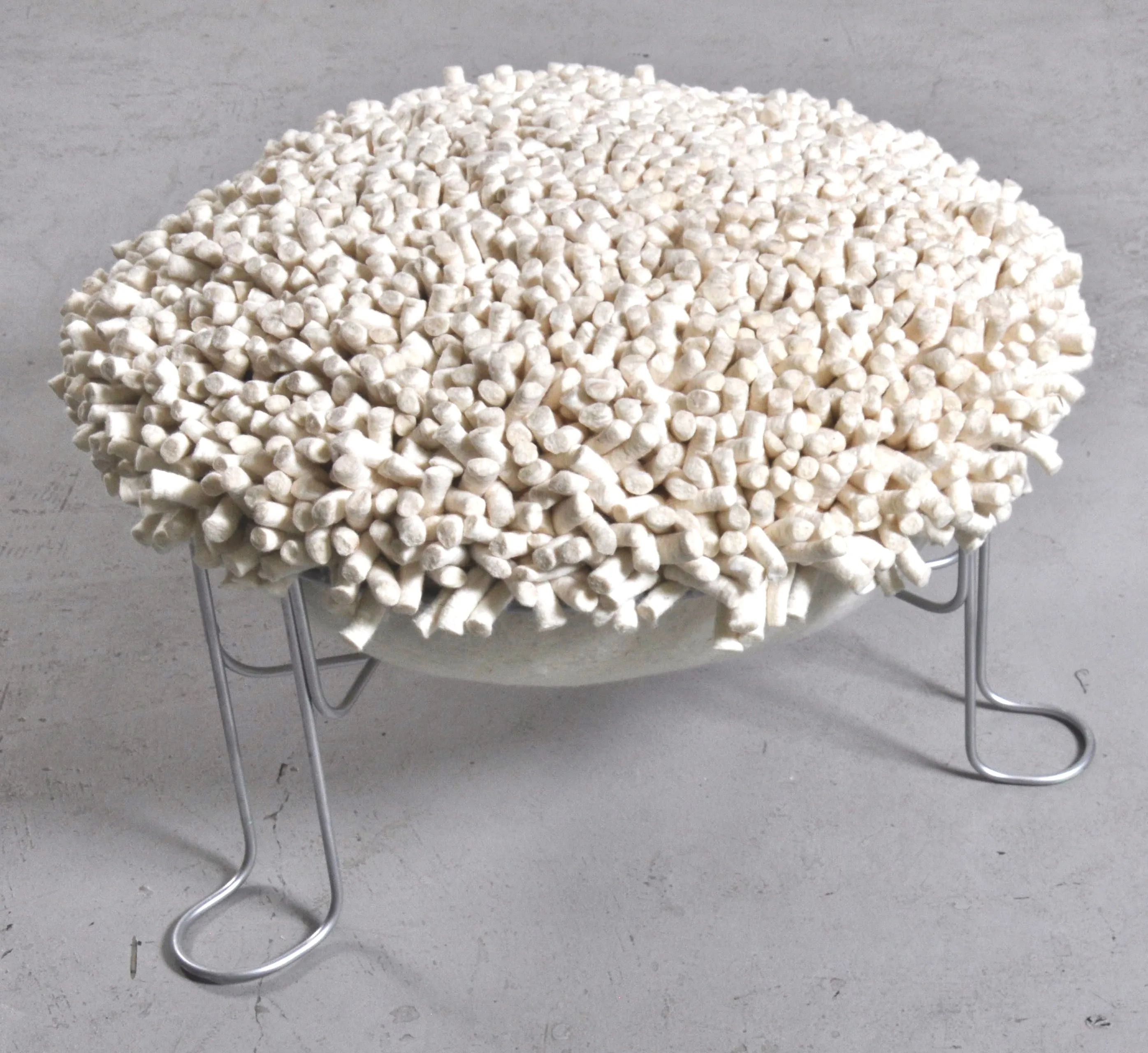 Porcupine Stool
