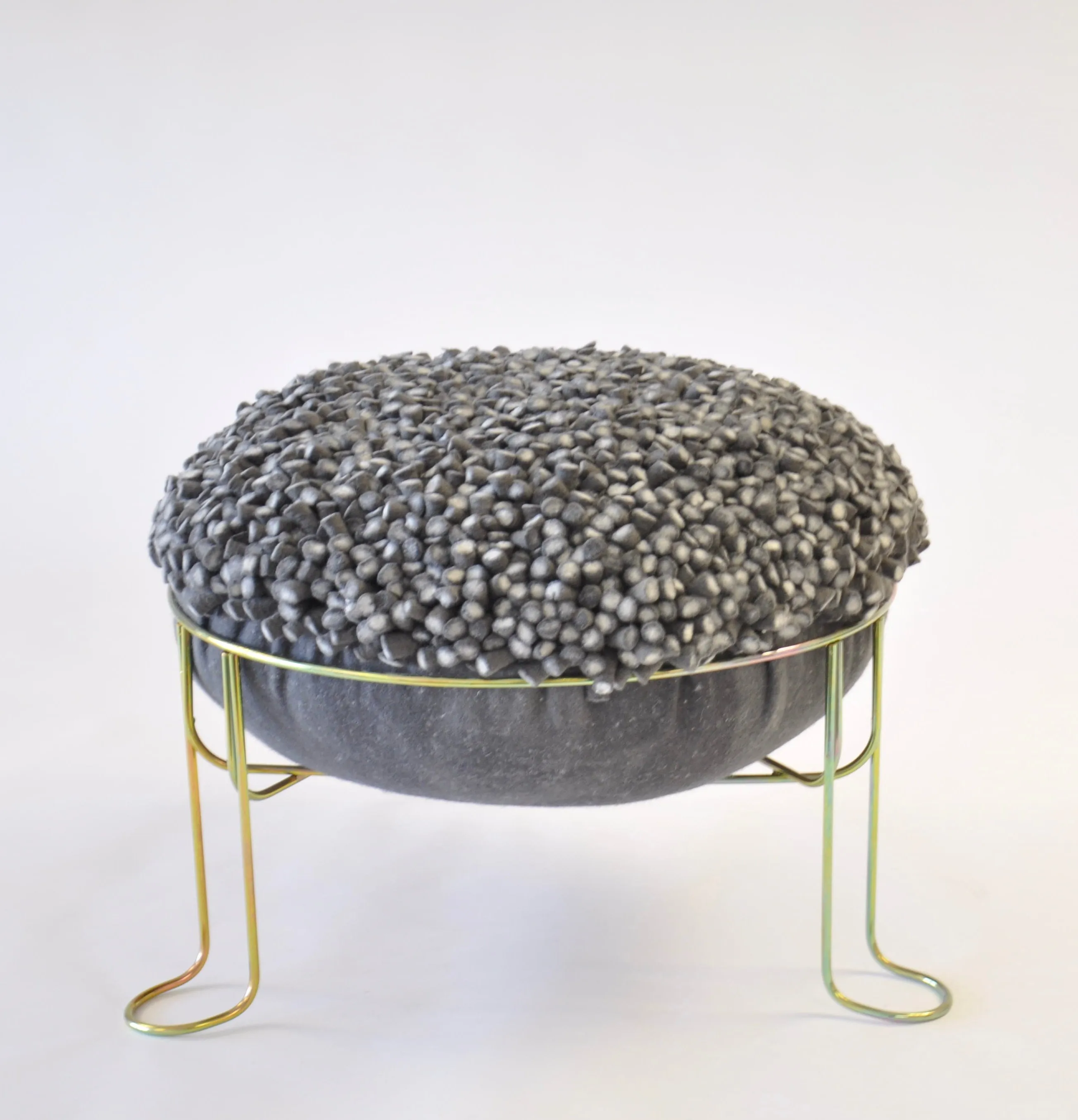 Porcupine Stool