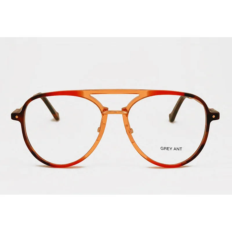PRAPH: AMBER / ROSEGOLD