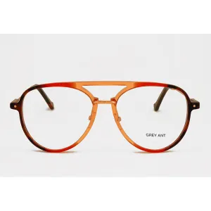 PRAPH: AMBER / ROSEGOLD