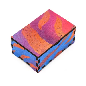 "Lucid Forest" Stash Mini