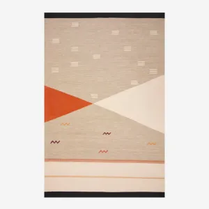 Rafiki Rug