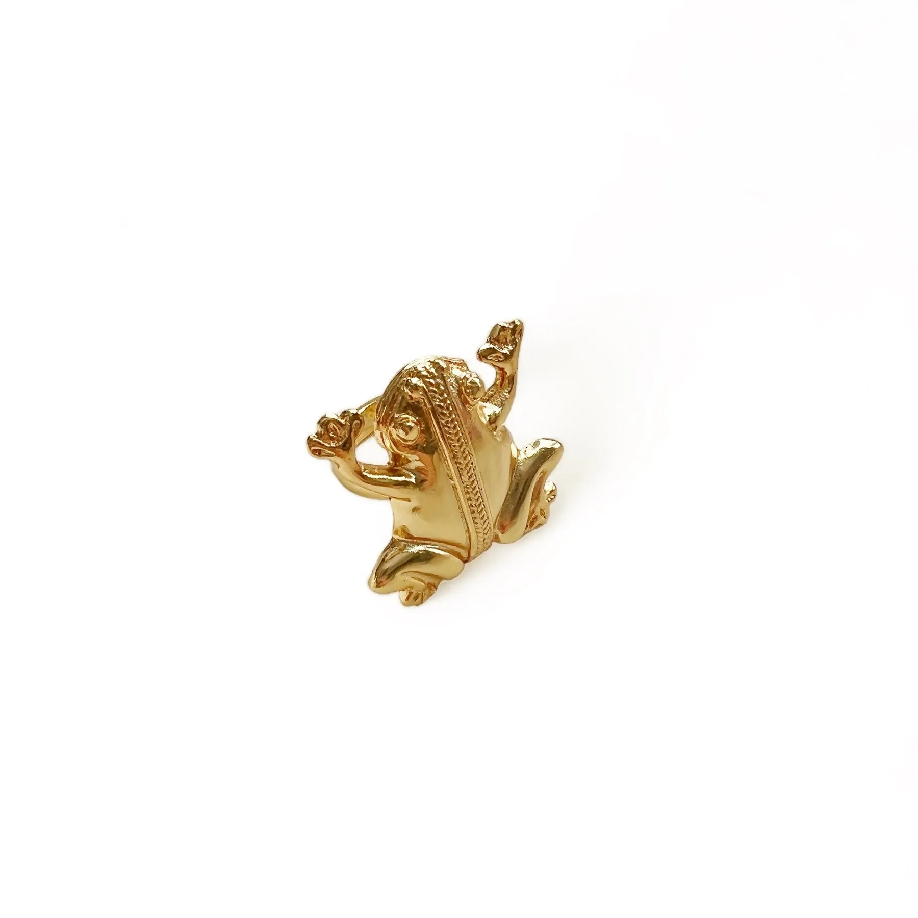Rana Poderosa Ring