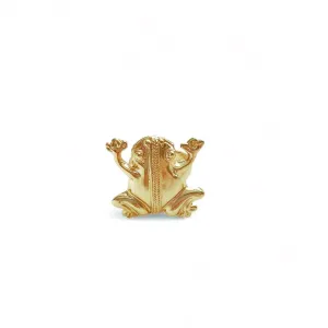 Rana Poderosa Ring