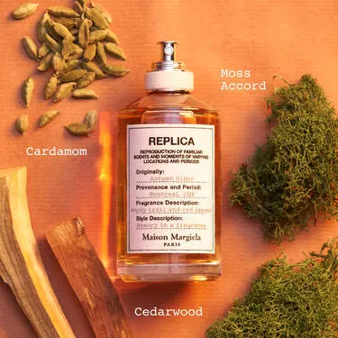 Replica Autumn Vibes Eau De Toilette