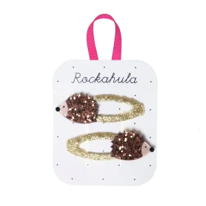 Rockahula Kids - Hattie Hedgehog Clips