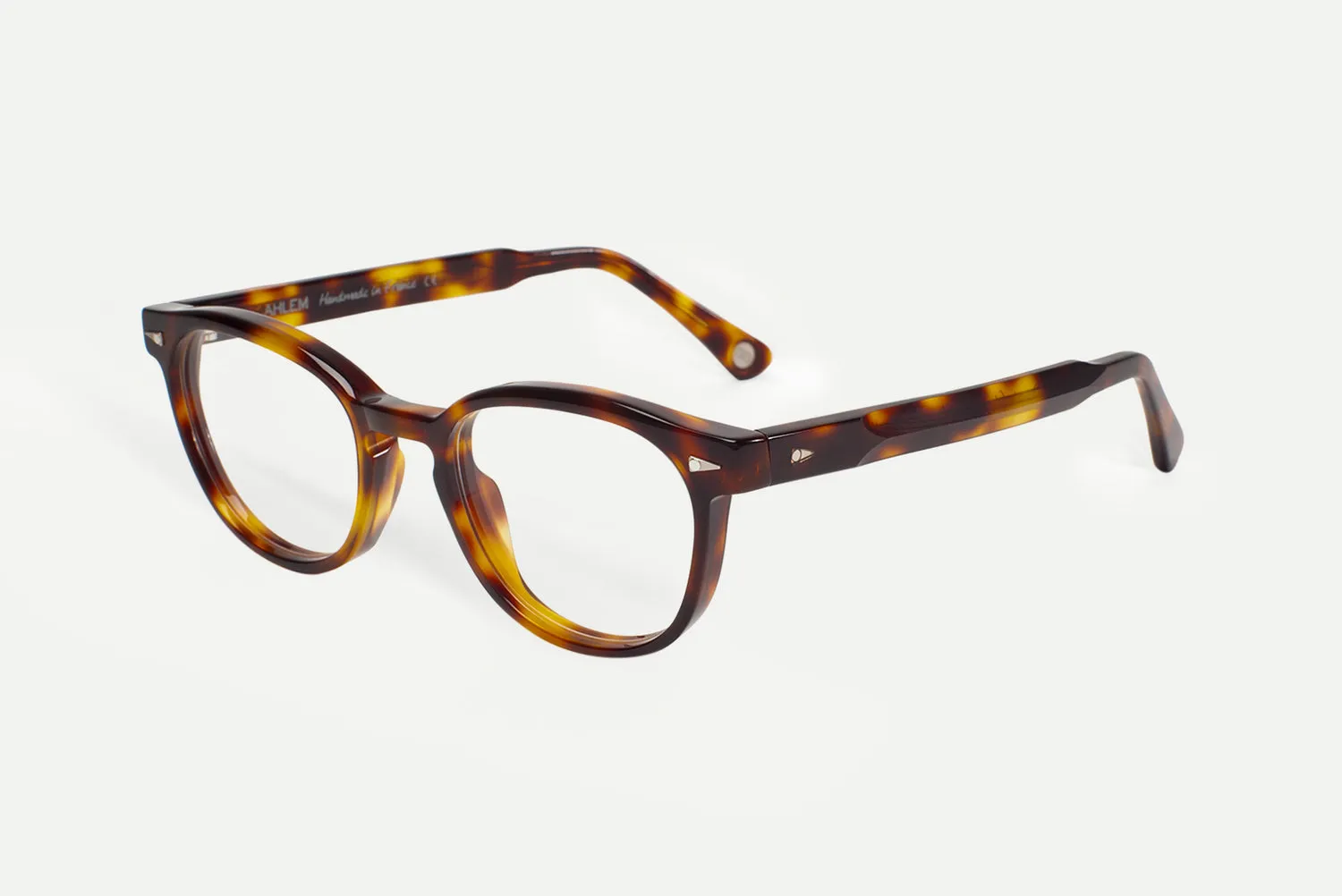 RUE DE CHARONNE-Classic Turtle