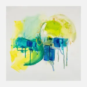 Ruth Vonderberg "Yin & Yang"