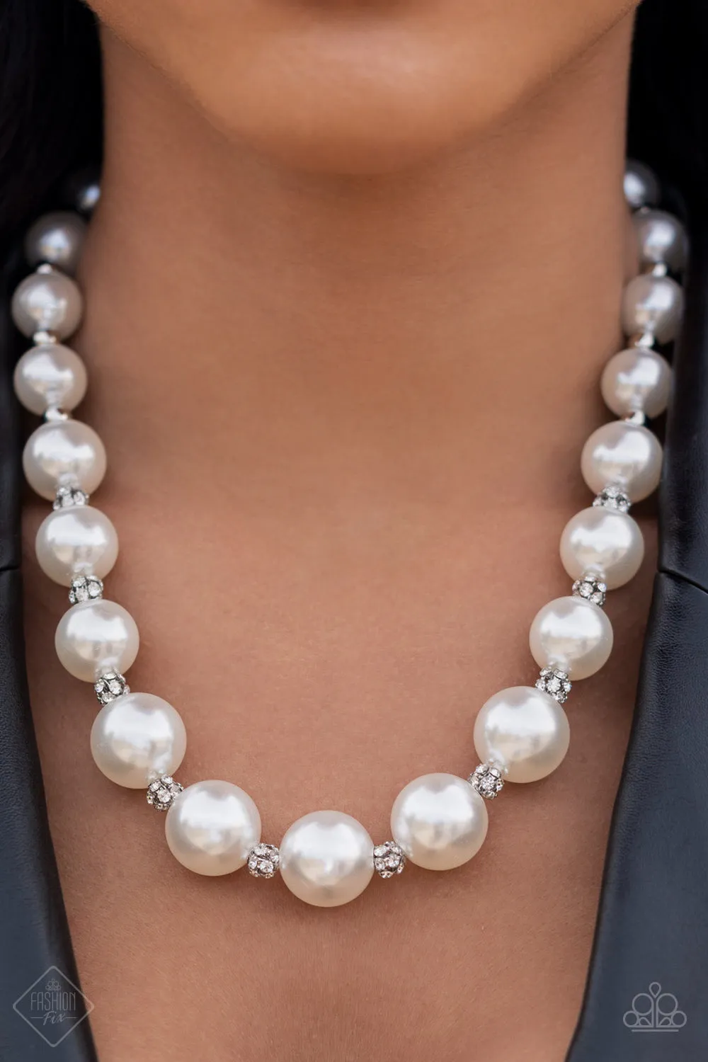 Sailboat Bling - White