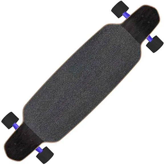 Santa Cruz Contra Eclipse Drop Down 9.5"