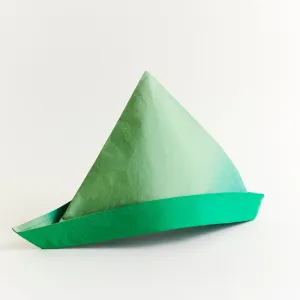 Sarah's Silks Hat - Peter Pan