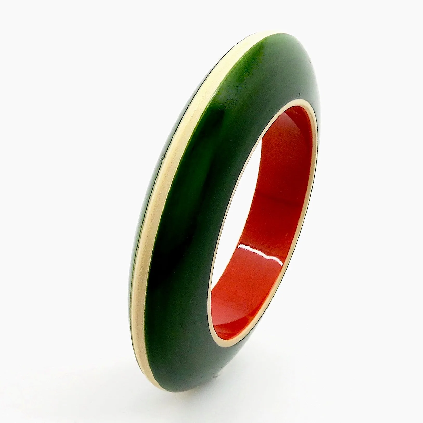 Saturn Rings