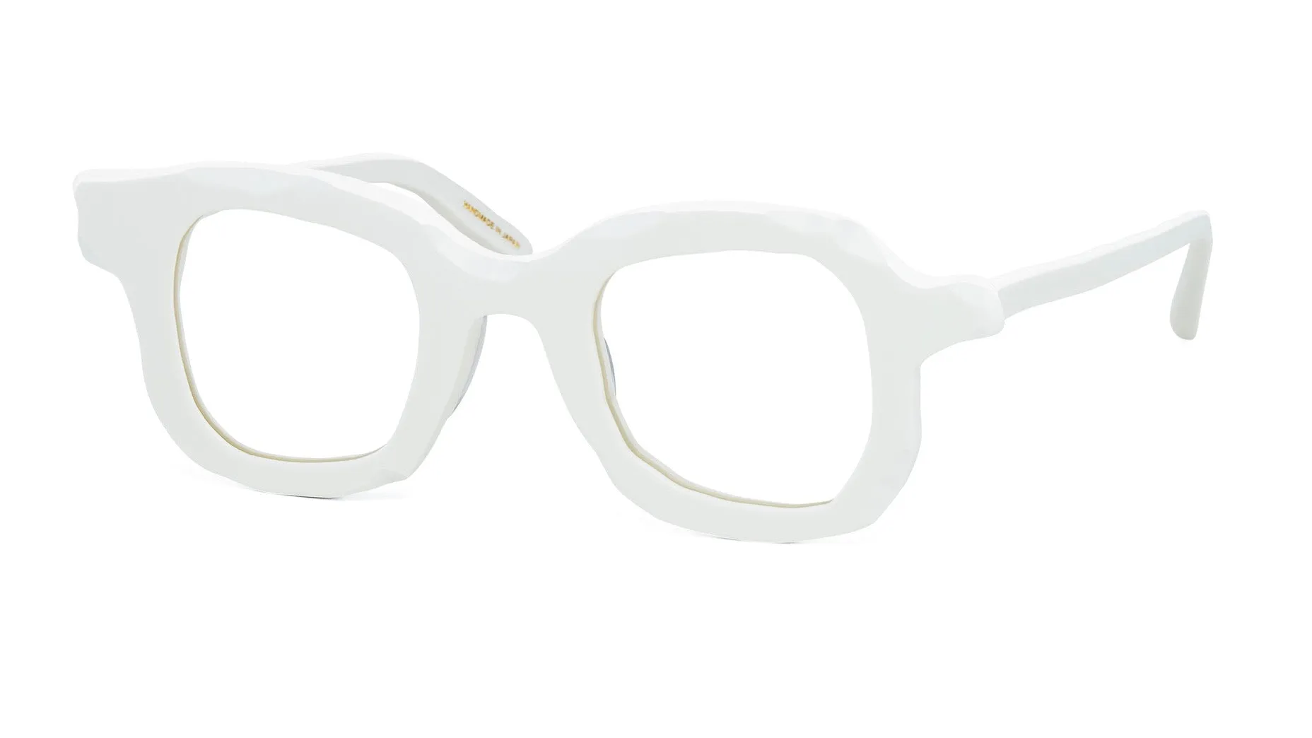 SCULPT MM0068-White